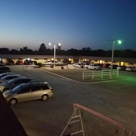 Executive Inn Cisco المظهر الخارجي الصورة