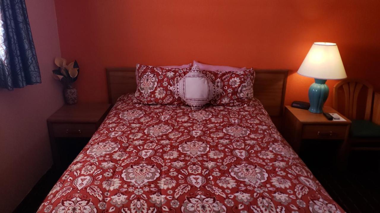 Executive Inn Cisco المظهر الخارجي الصورة