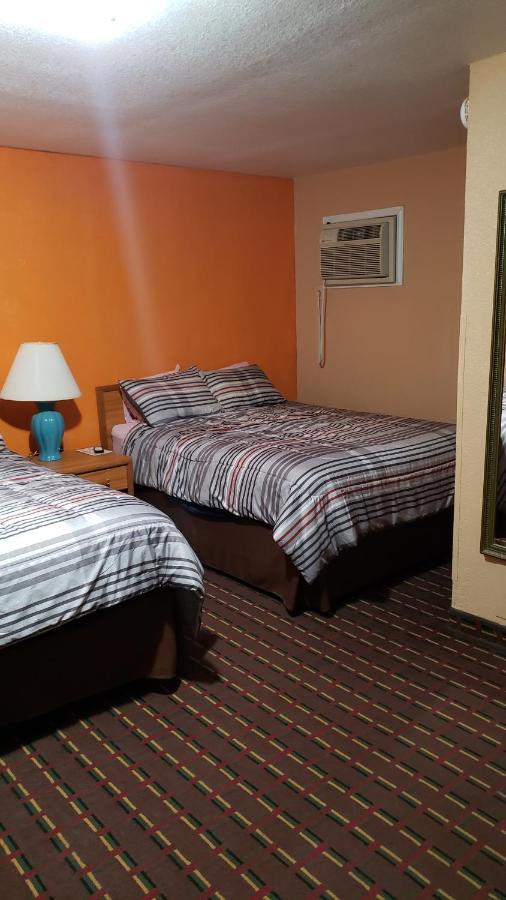 Executive Inn Cisco المظهر الخارجي الصورة