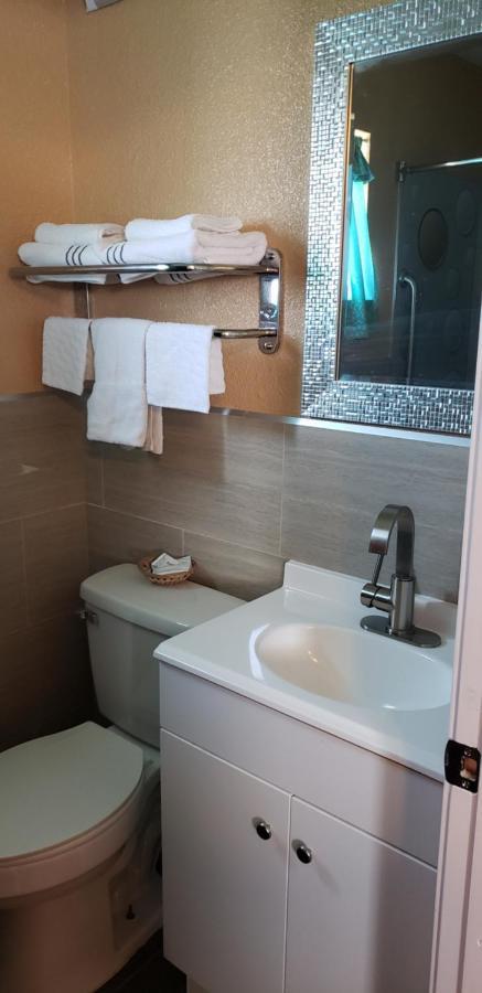 Executive Inn Cisco المظهر الخارجي الصورة