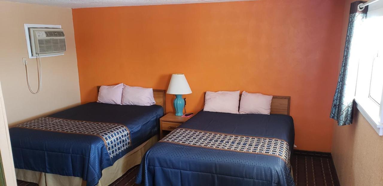 Executive Inn Cisco المظهر الخارجي الصورة