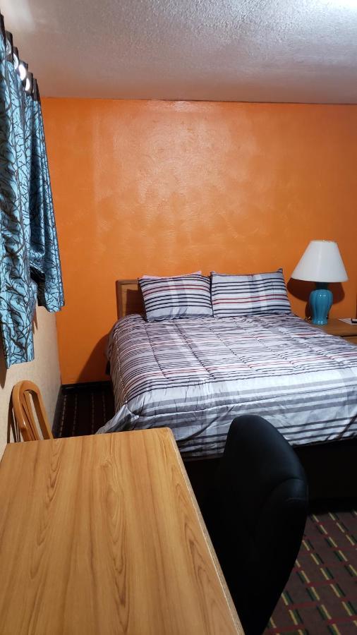 Executive Inn Cisco المظهر الخارجي الصورة
