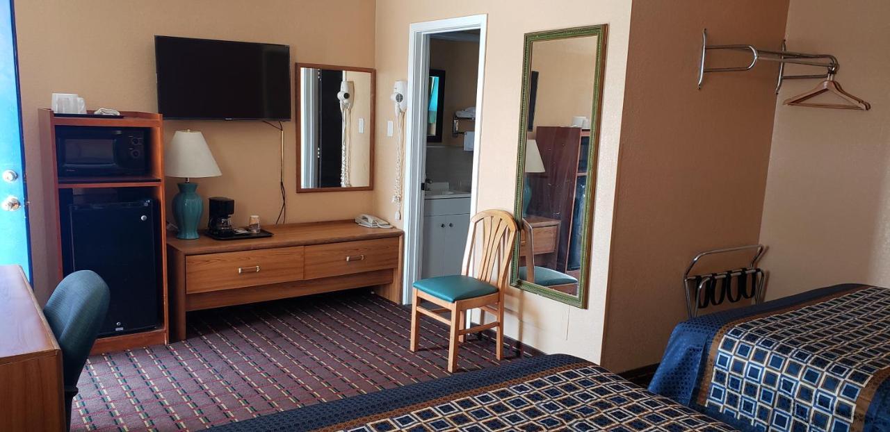 Executive Inn Cisco المظهر الخارجي الصورة